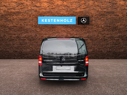 MERCEDES-BENZ Vito 116 CDI L Sel. 4M A-image-5