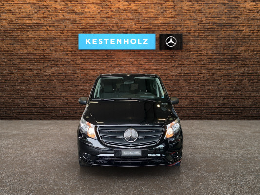MERCEDES-BENZ Vito 116 CDI L Sel. 4M A-image-4