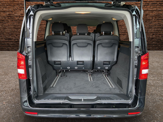 MERCEDES-BENZ Vito 116 CDI L Sel. 4M A-image-6