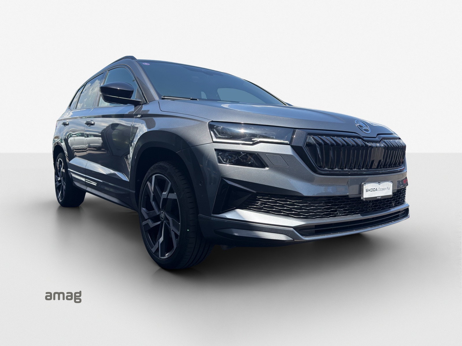 SKODA Karoq 2.0 TSI SportLine 4x4 DSG-image-5