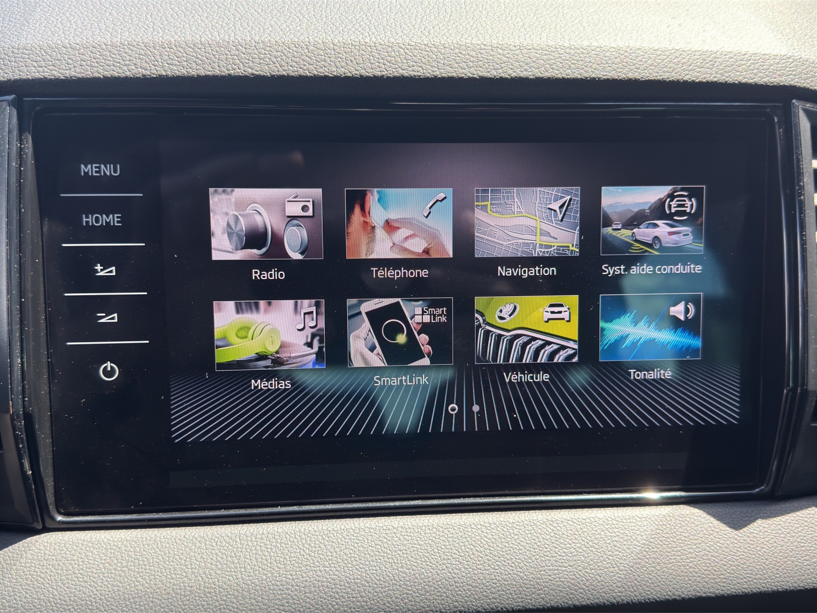 SKODA Karoq 2.0 TSI SportLine 4x4 DSG-image-15