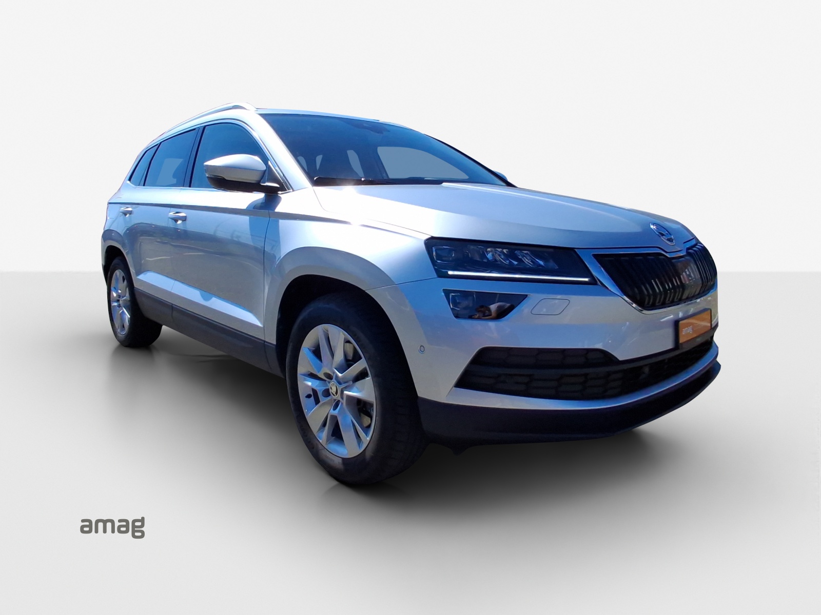 SKODA Karoq 2.0 TDI CR Style 4x4 DSG-image-5