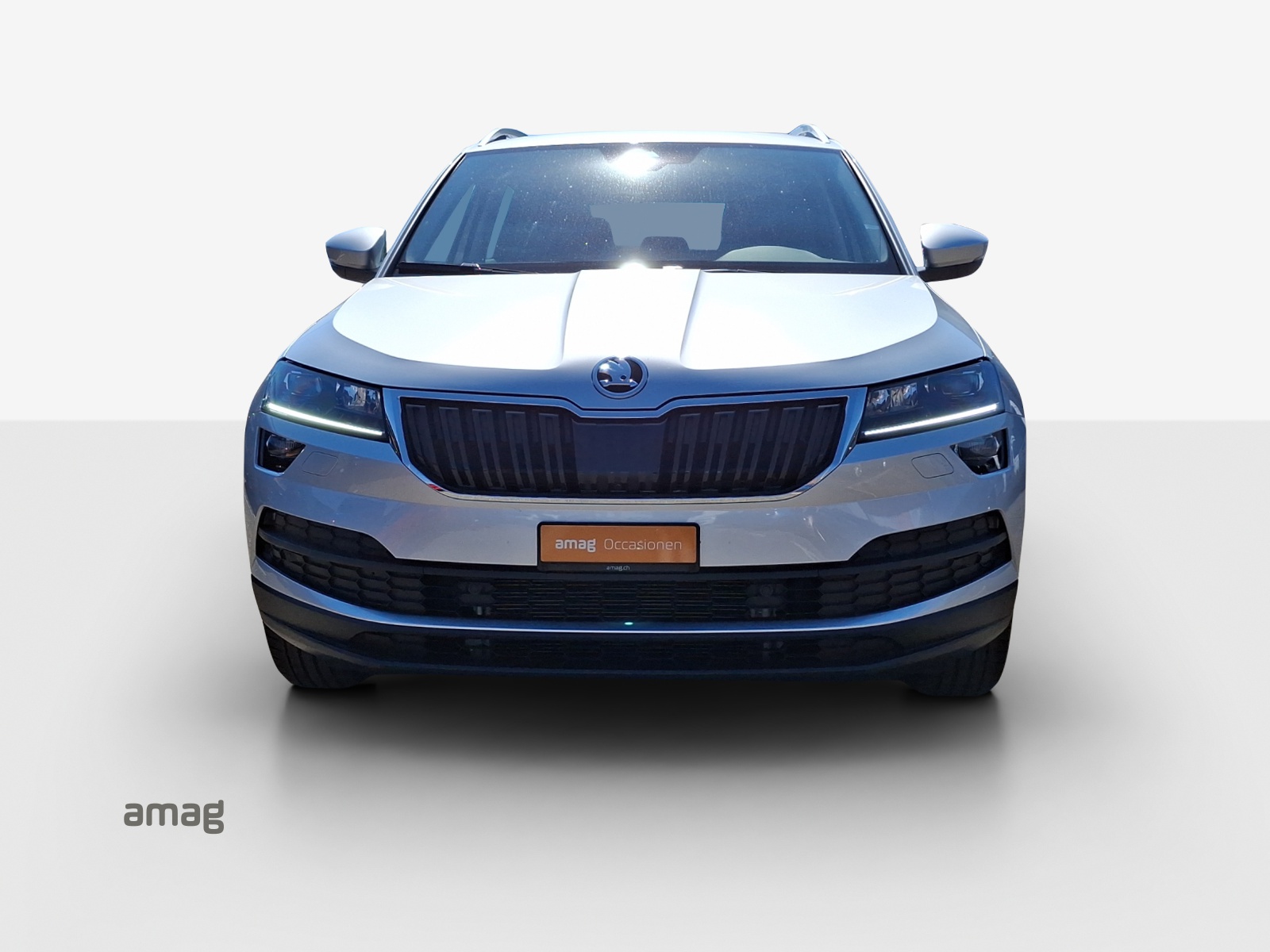 SKODA Karoq 2.0 TDI CR Style 4x4 DSG-image-6