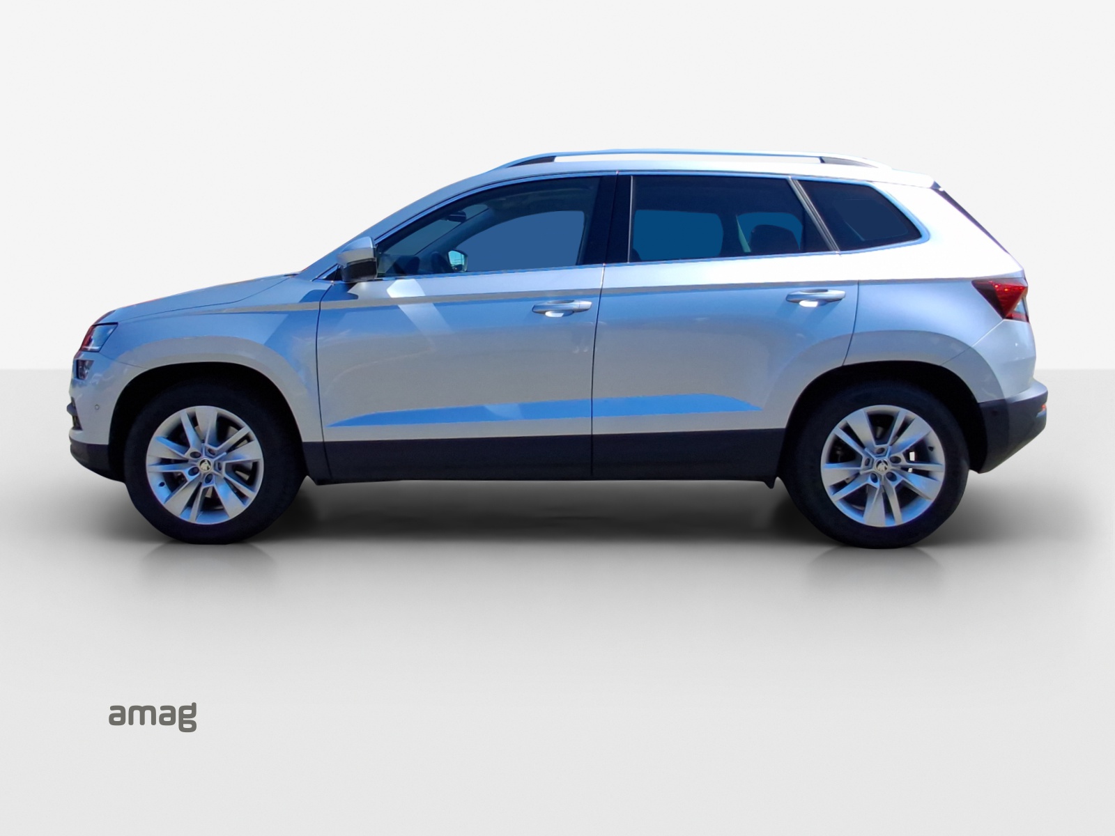 SKODA Karoq 2.0 TDI CR Style 4x4 DSG-showroom-element-1