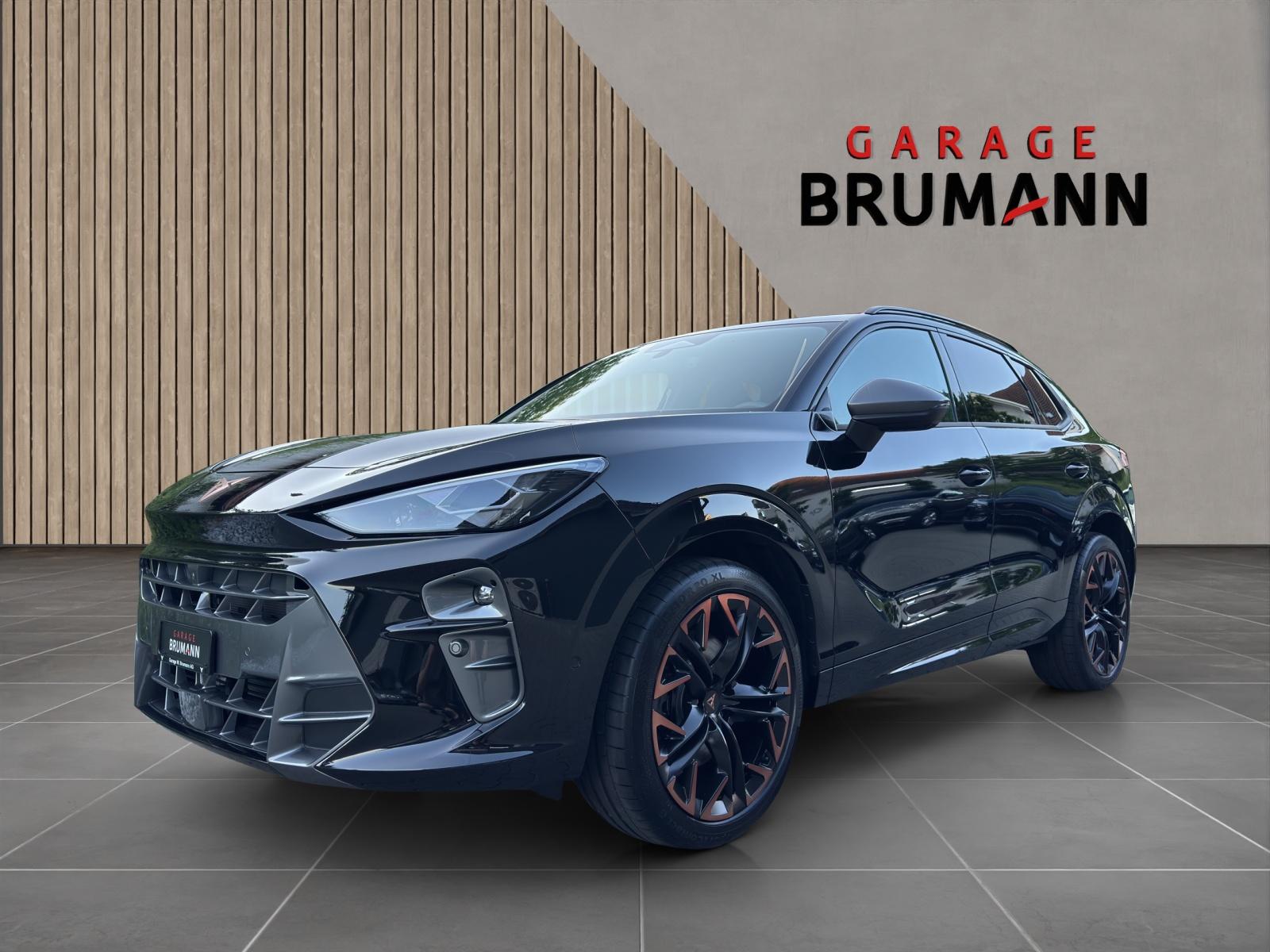 CUPRA Terramar VZ 2.0 TSI 4x4-image-0