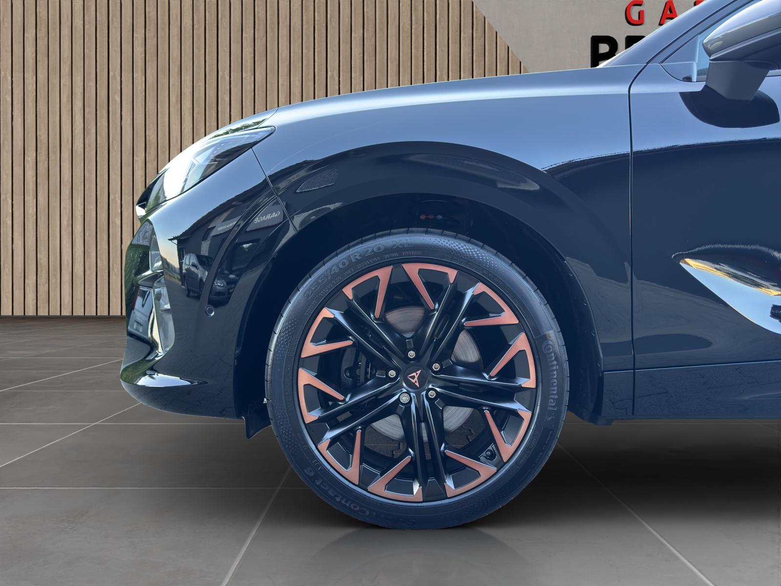 CUPRA Terramar VZ 2.0 TSI 4x4-image-8