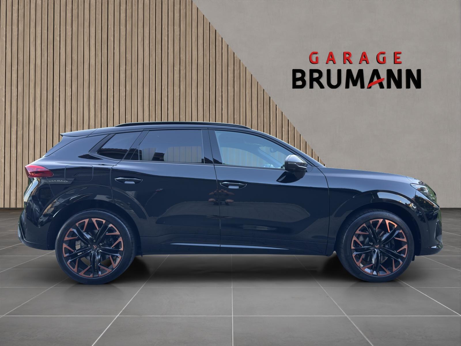 CUPRA Terramar VZ 2.0 TSI 4x4-image-5