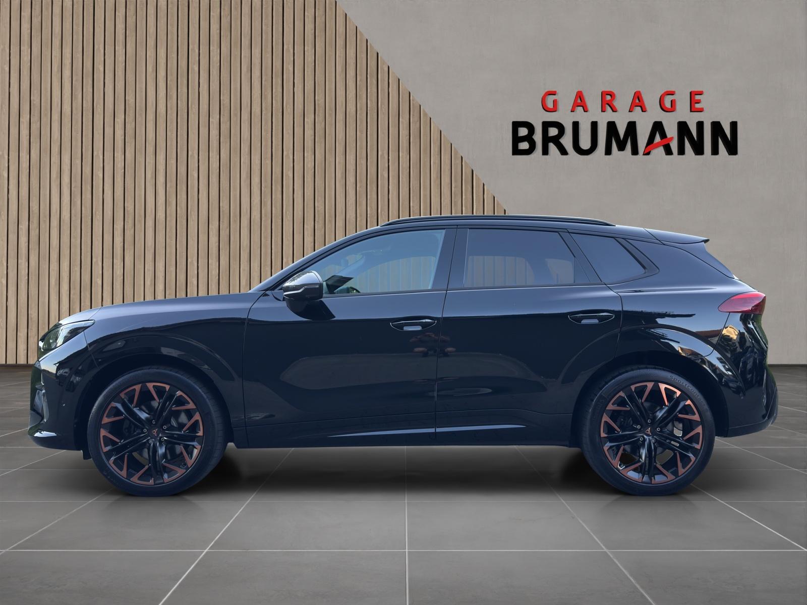 CUPRA Terramar VZ 2.0 TSI 4x4-image-1