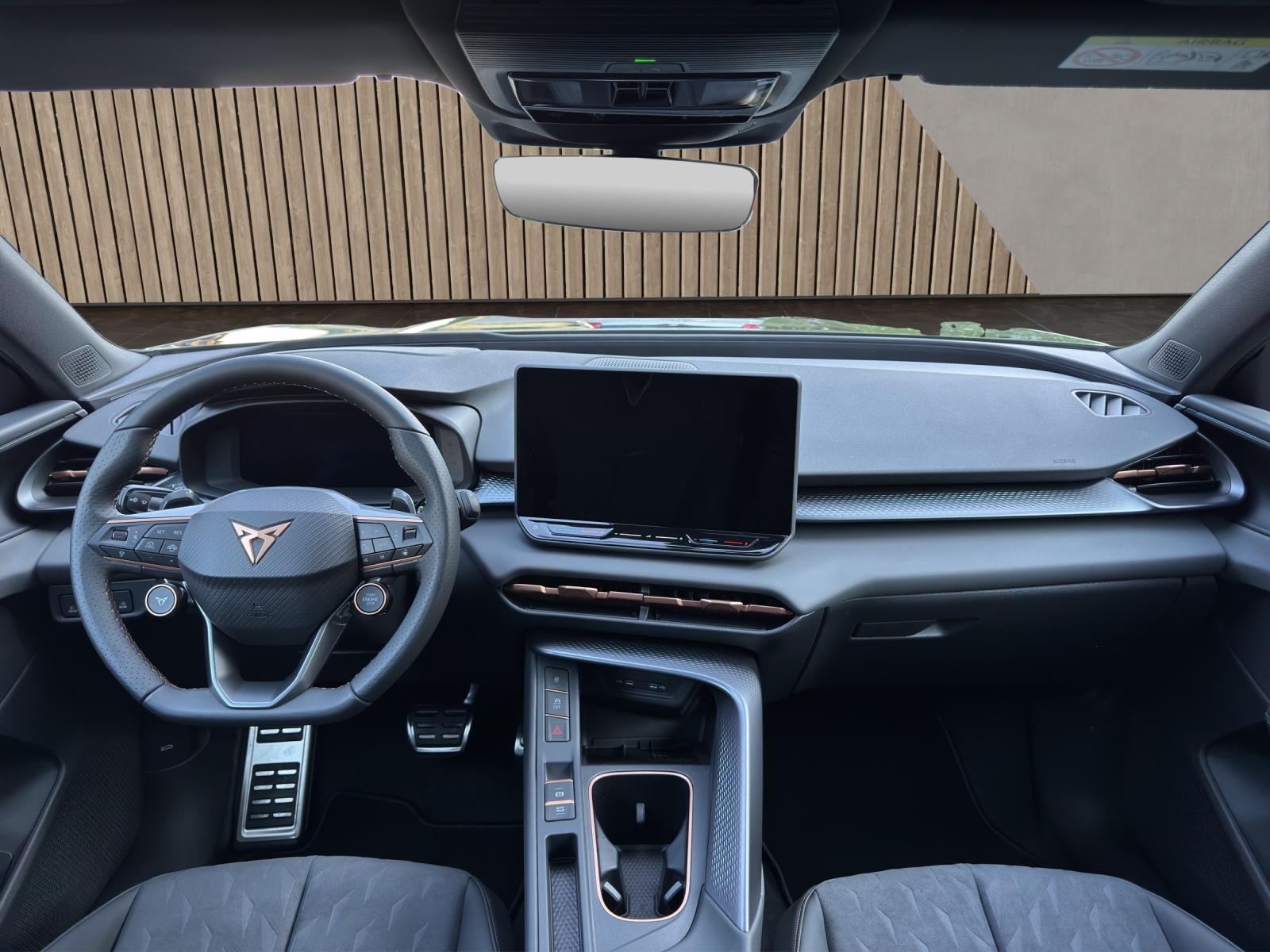 CUPRA Terramar VZ 2.0 TSI 4x4-image-11