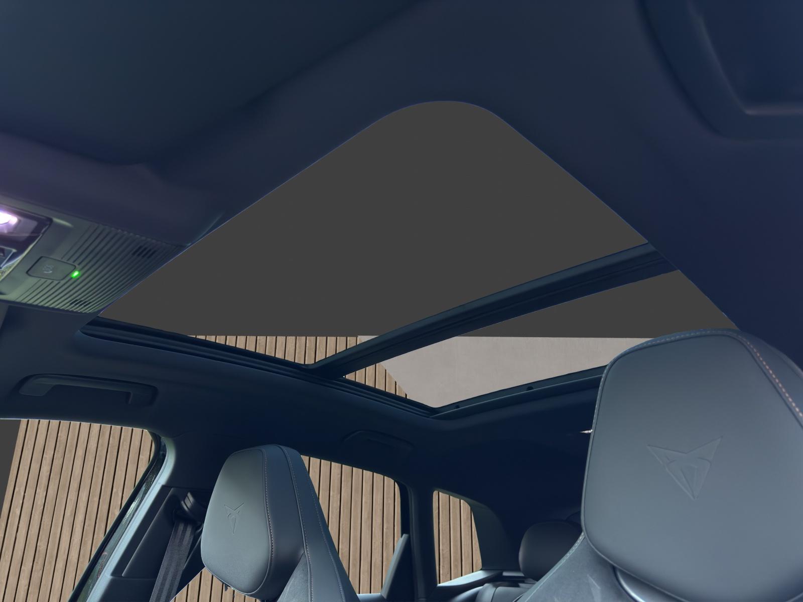 CUPRA Terramar VZ 2.0 TSI 4x4-image-10