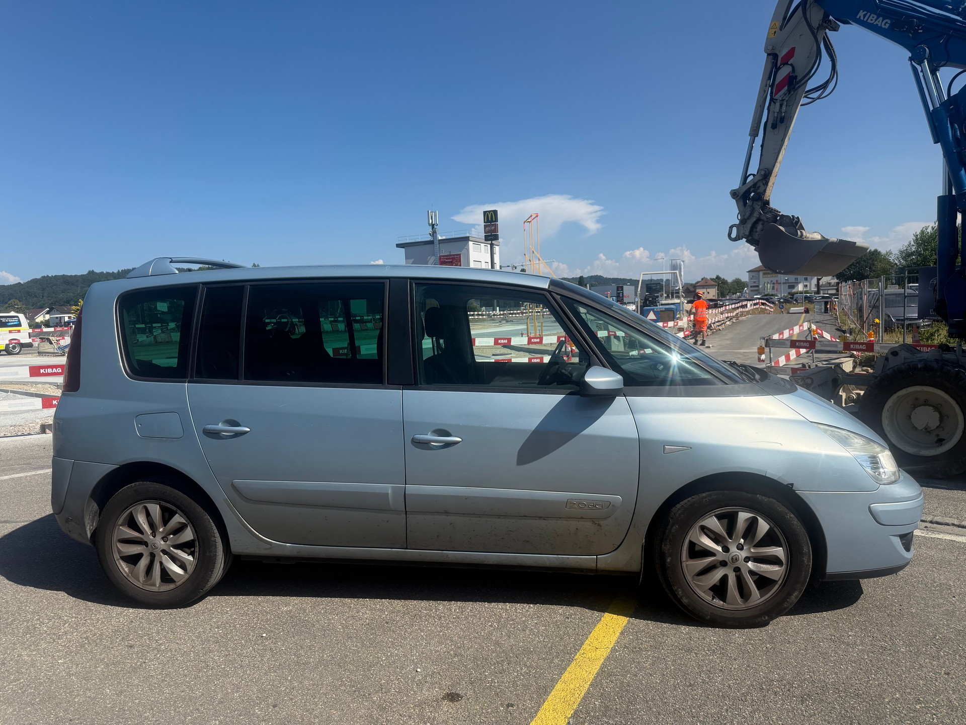 RENAULT Espace 2.0 dCi Dynamique-image-6