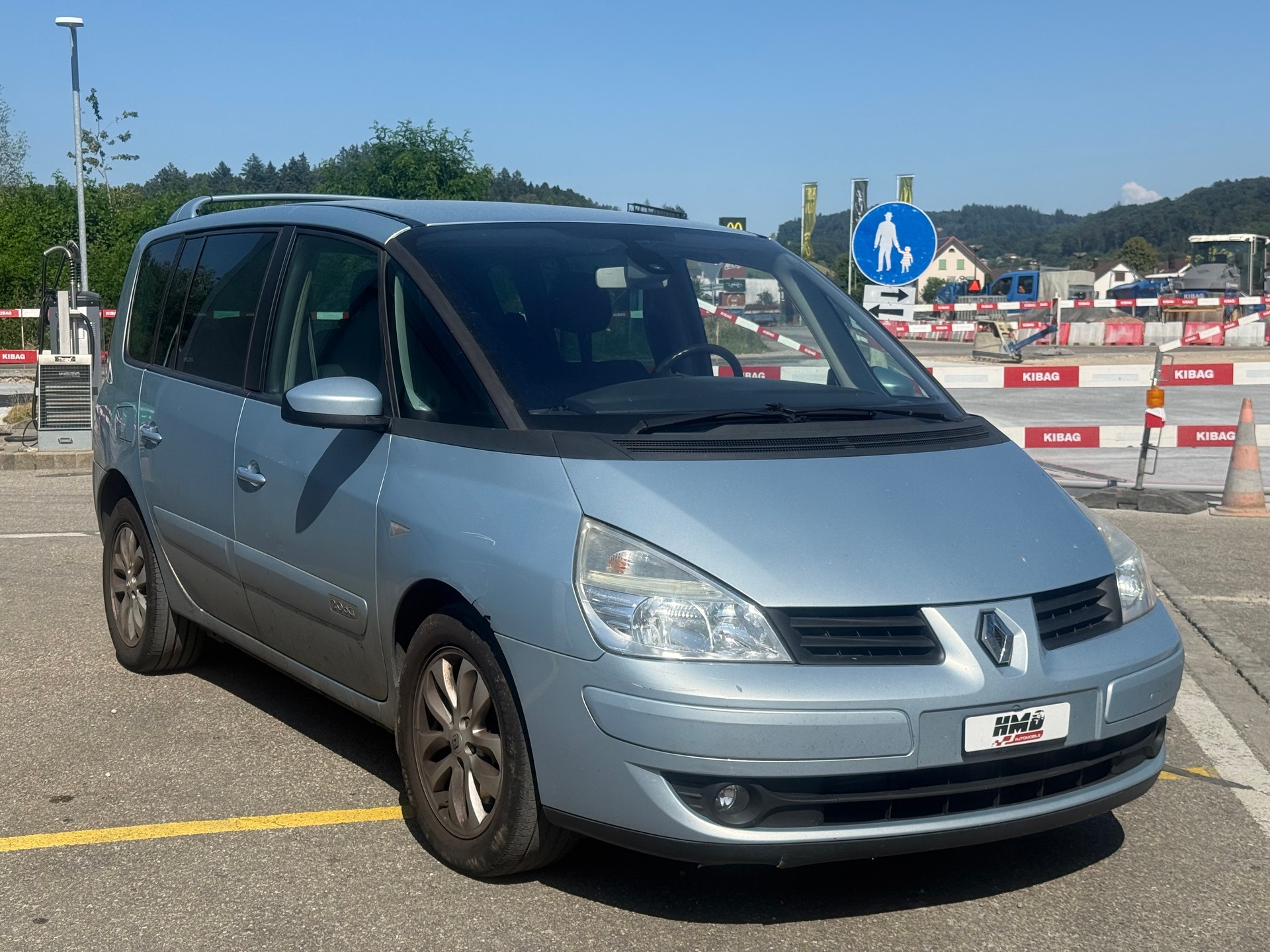 RENAULT Espace 2.0 dCi Dynamique-image-7