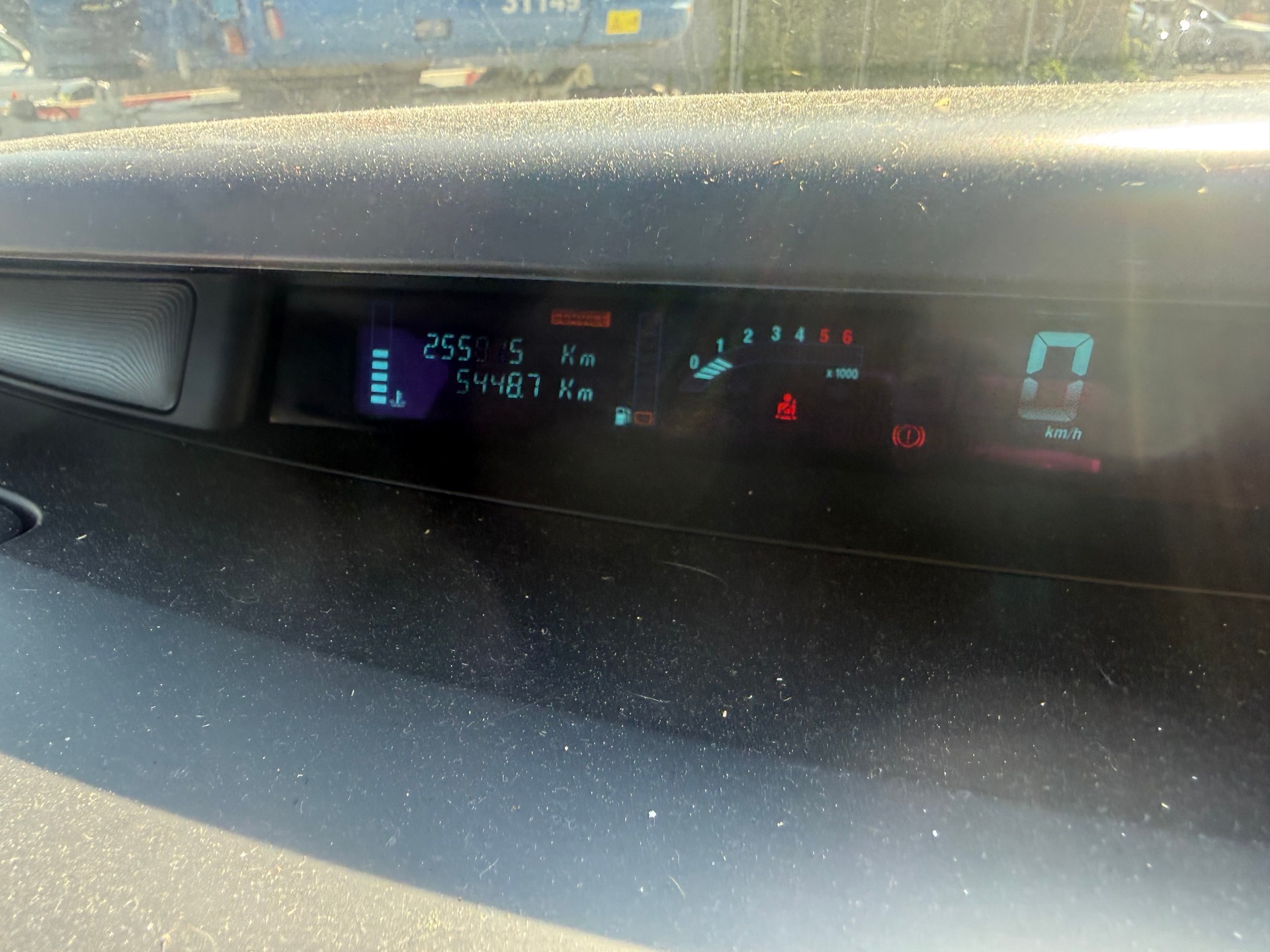 RENAULT Espace 2.0 dCi Dynamique-image-11