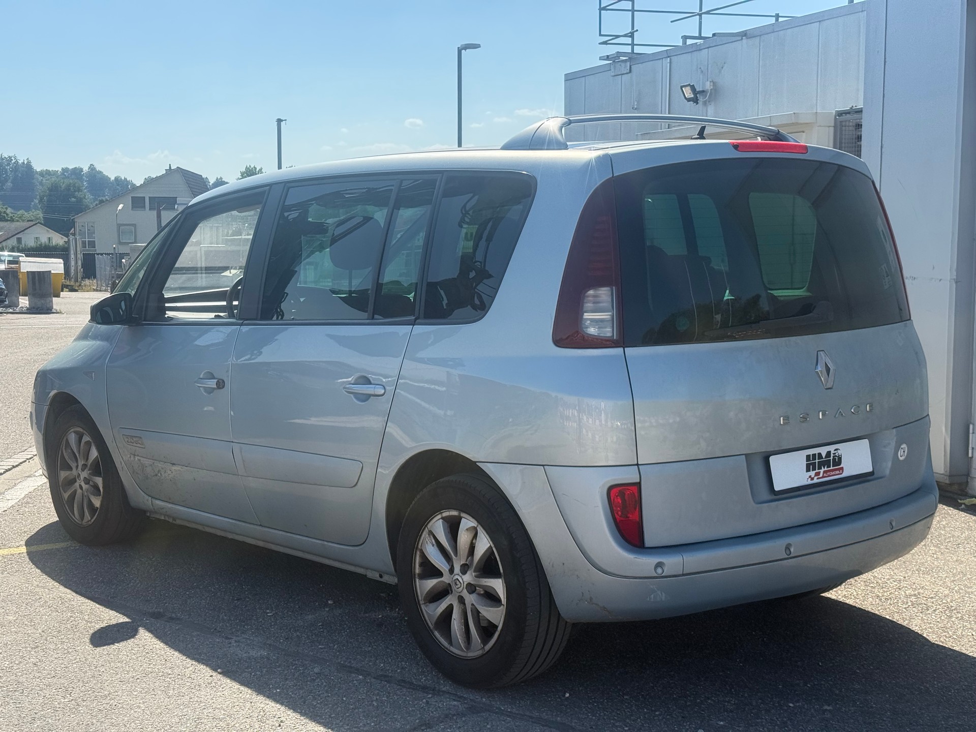 RENAULT Espace 2.0 dCi Dynamique-image-3