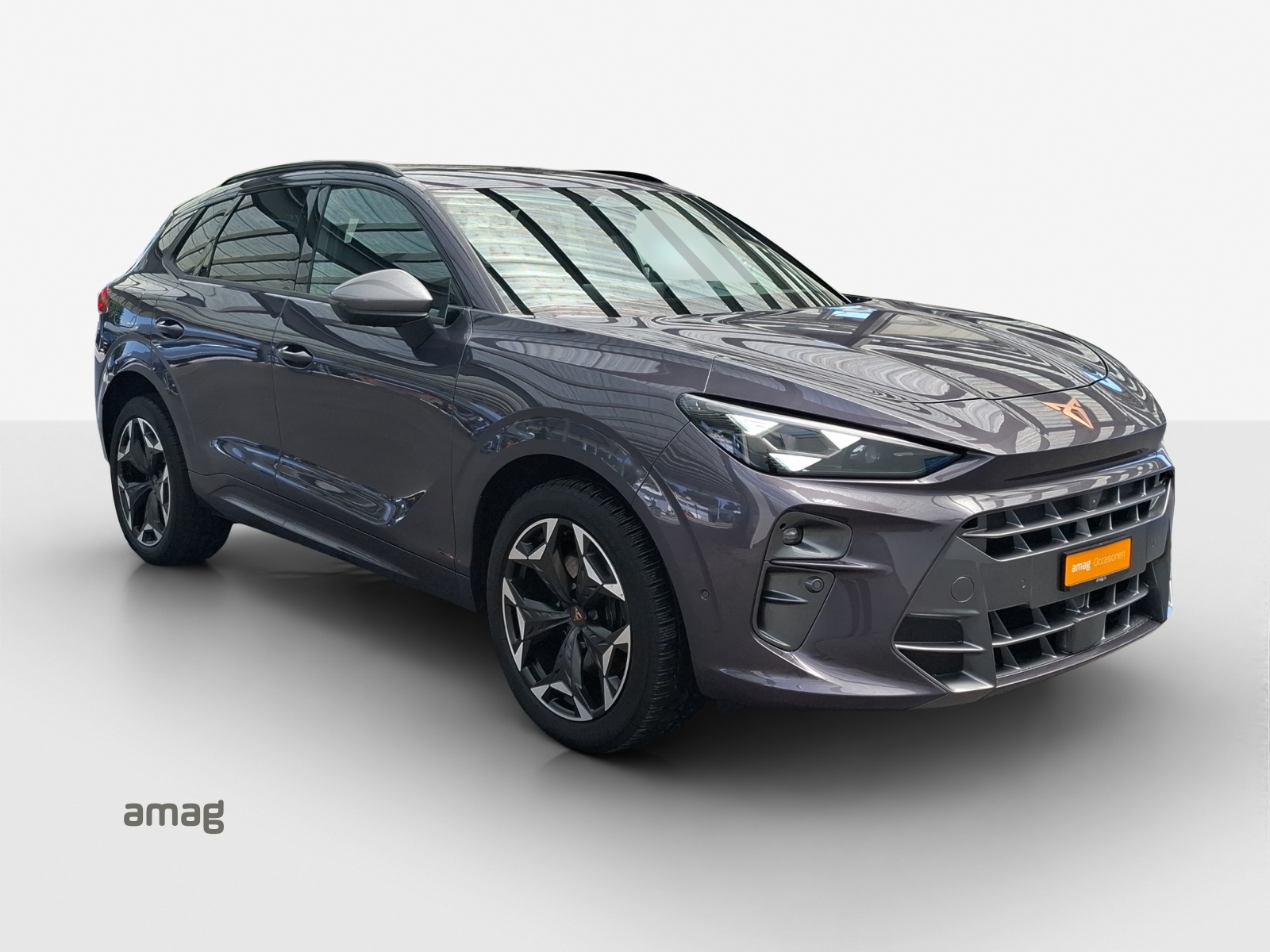 CUPRA Terramar 2.0 TSI DSG 4Drive VZ-image-5