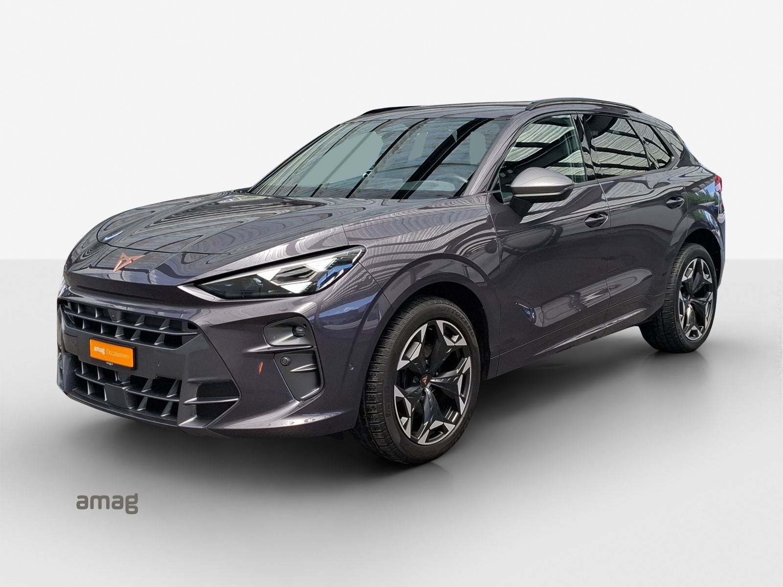 CUPRA Terramar 2.0 TSI DSG 4Drive VZ-image-0