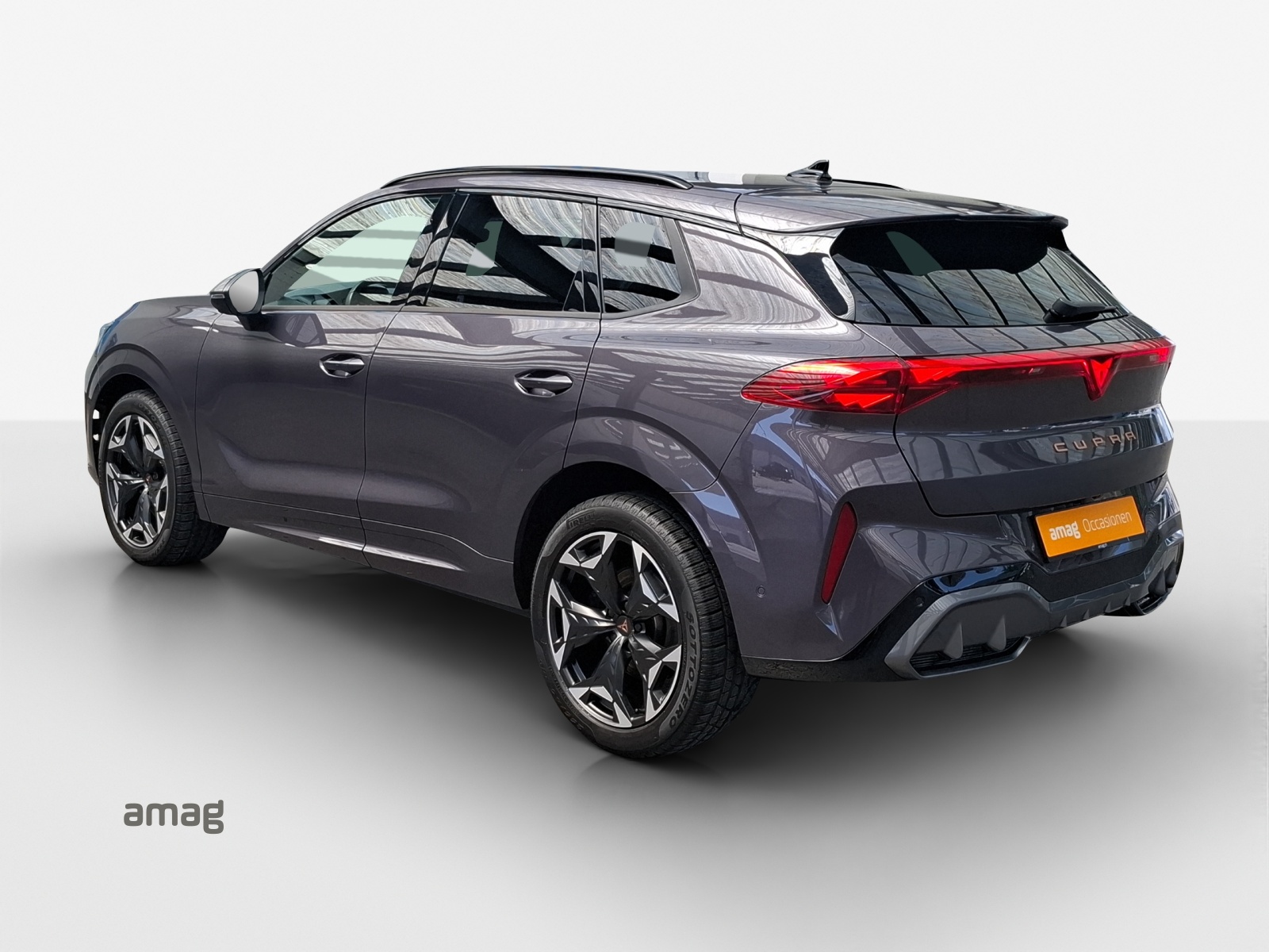 CUPRA Terramar 2.0 TSI DSG 4Drive VZ-image-2