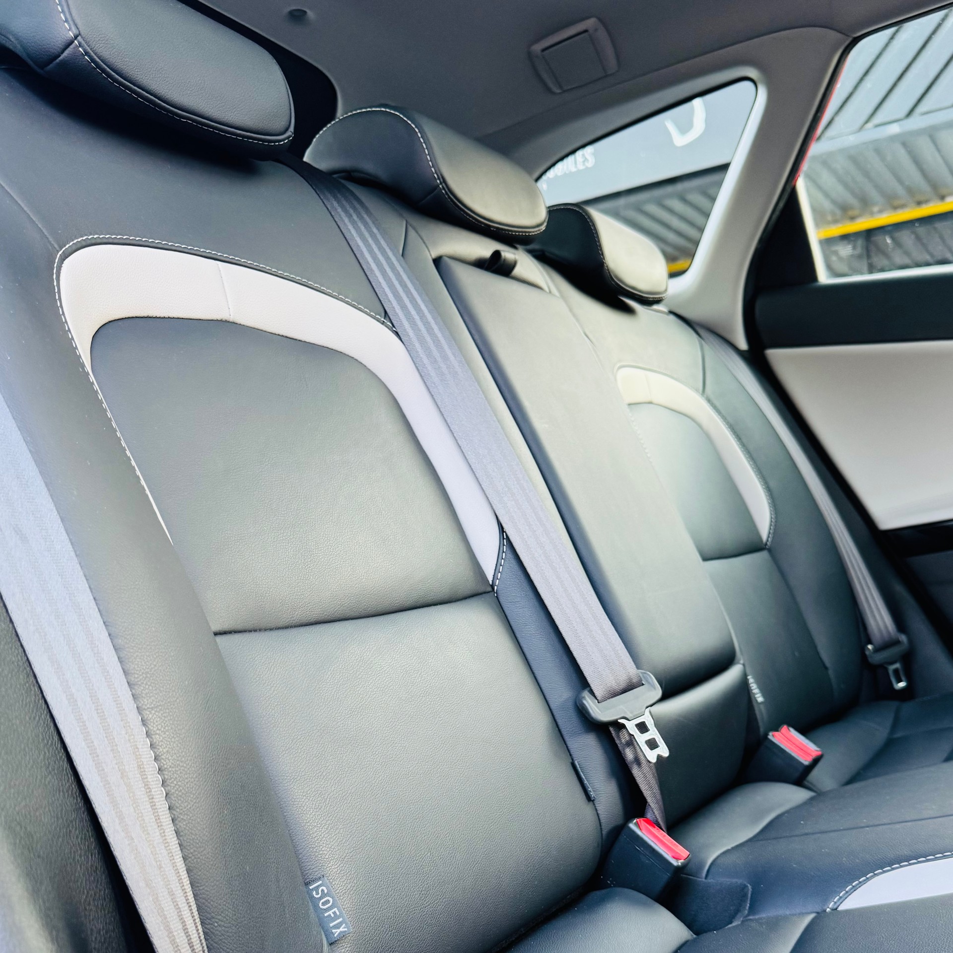 KIA Cee'd Sportswagon 1.6 CRDi Style DCT-image-19