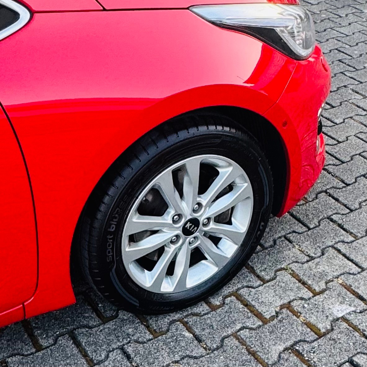 KIA Cee'd Sportswagon 1.6 CRDi Style DCT-image-4