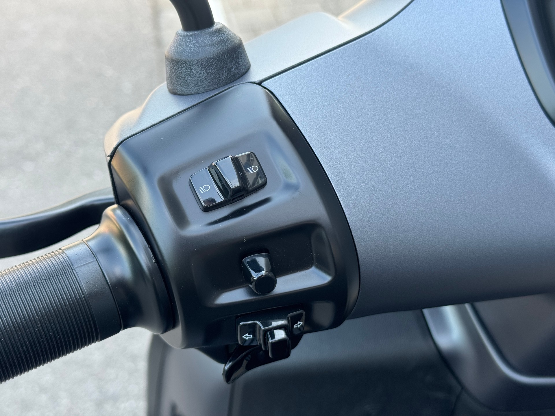 PIAGGIO Vespa GTS 125 Super Sport RST Euro 5+-image-6