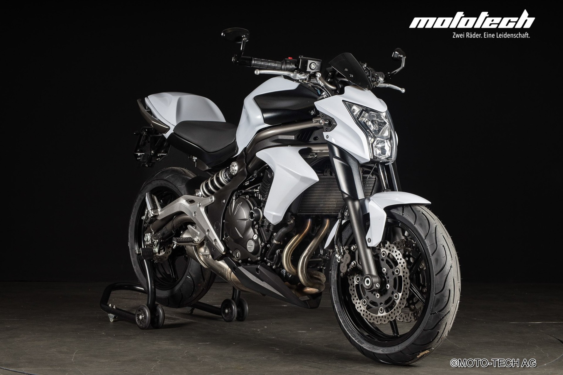 KAWASAKI ER-6 n ABS (35kW)