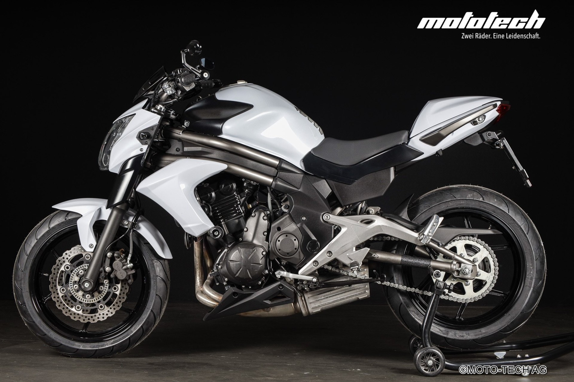 KAWASAKI ER-6 n ABS (35kW)-image-4