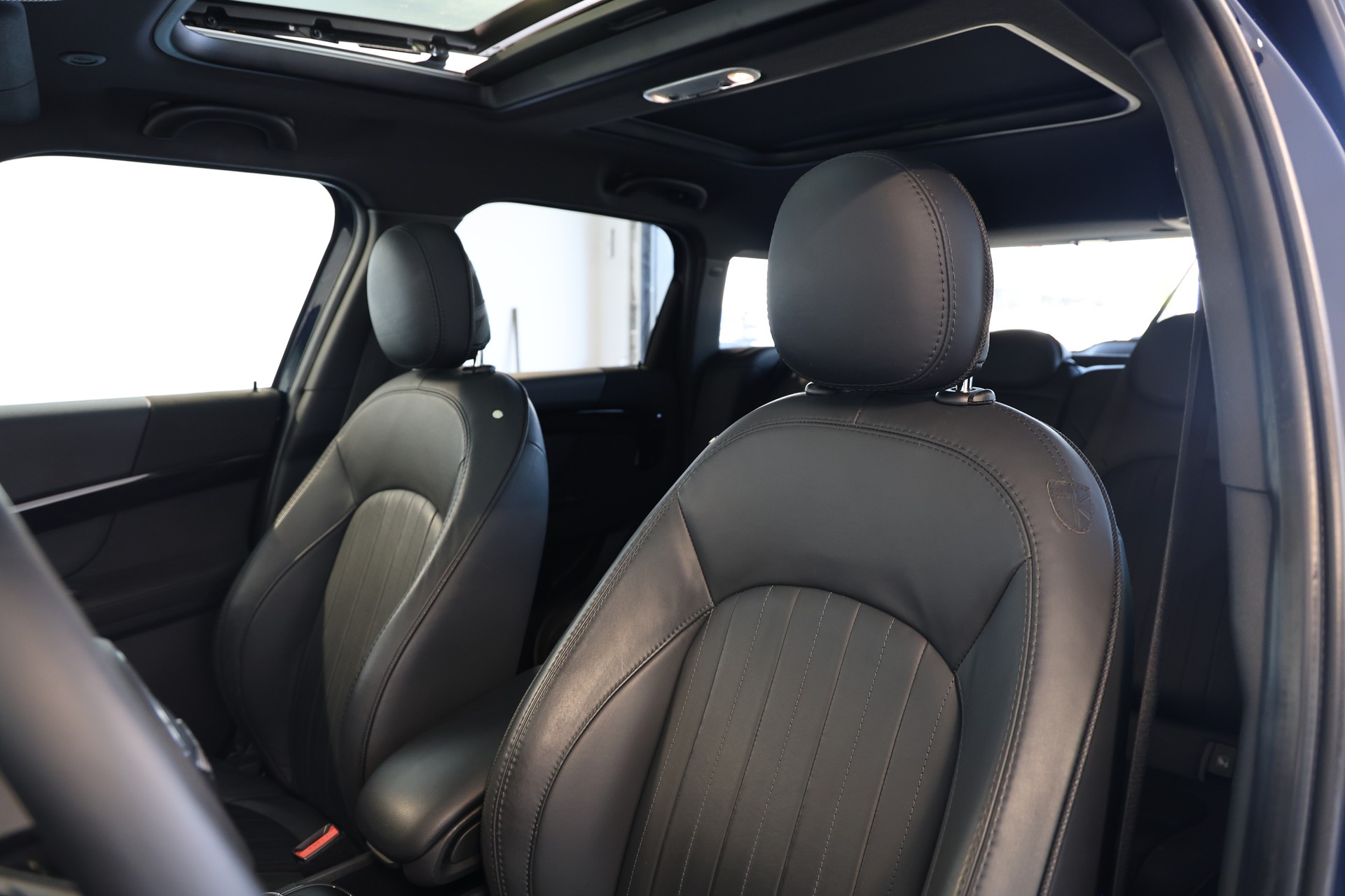 MINI Countryman John Cooper Works ALL4 Steptronic-image-6