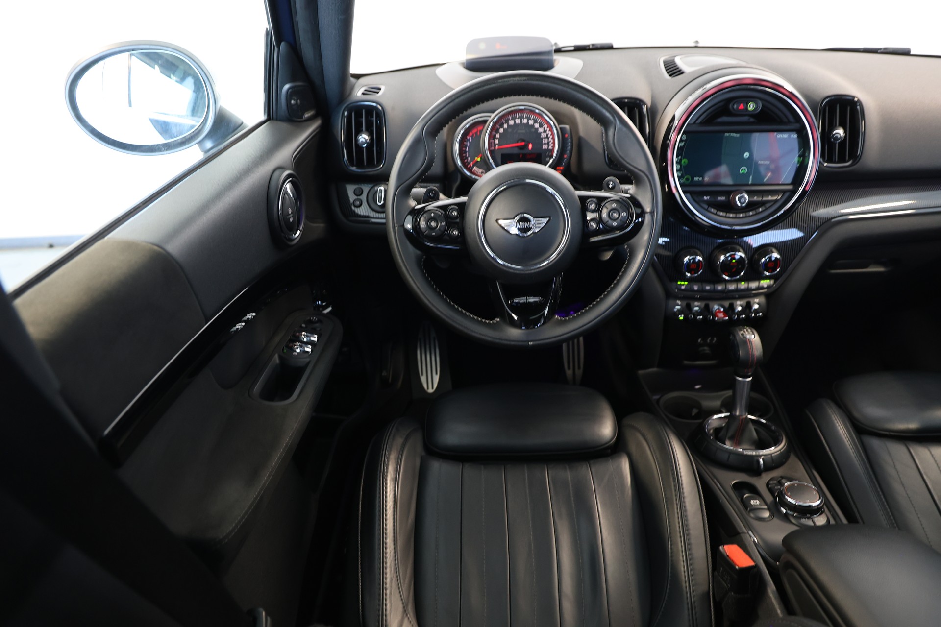 MINI Countryman John Cooper Works ALL4 Steptronic-image-8