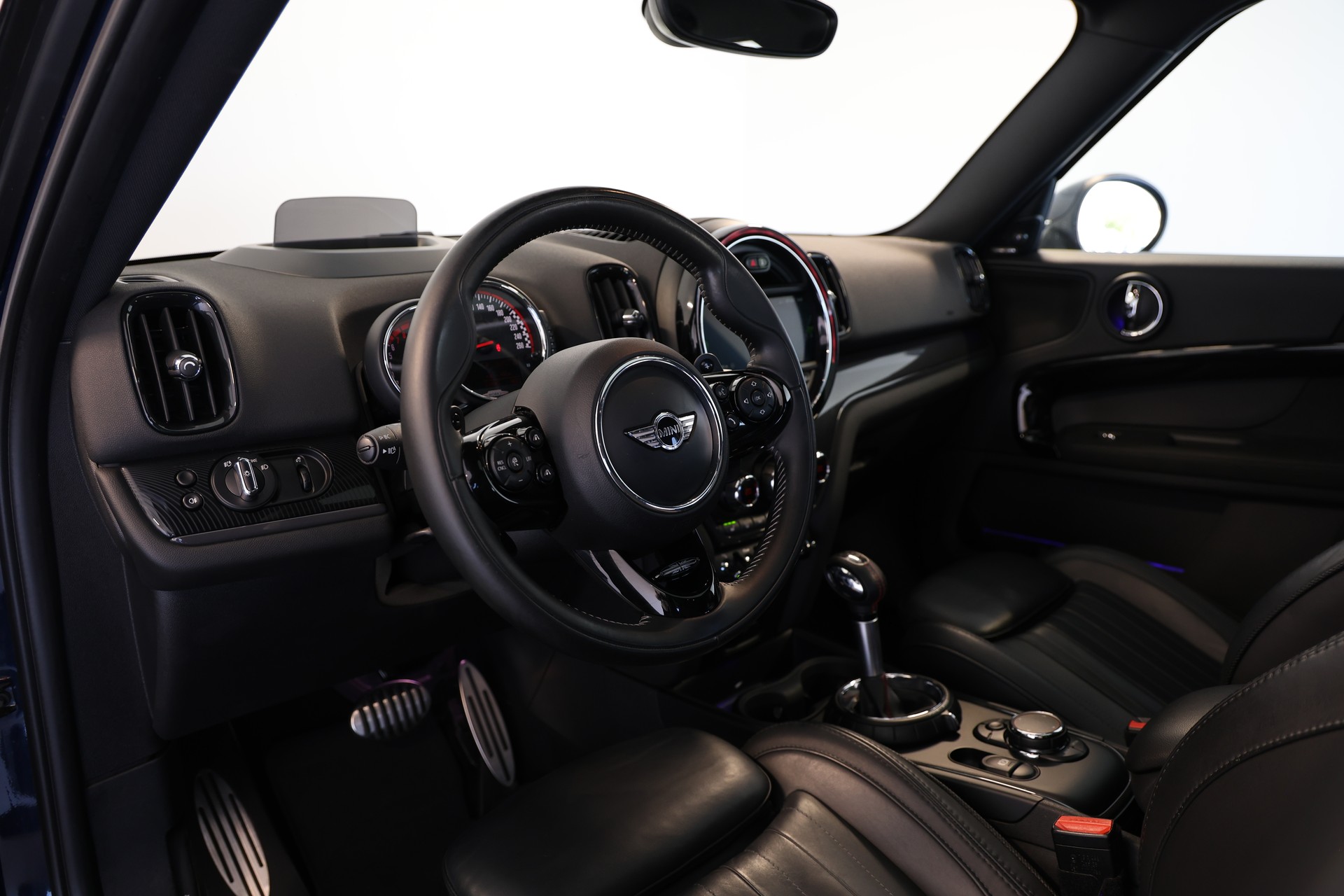MINI Countryman John Cooper Works ALL4 Steptronic-image-7