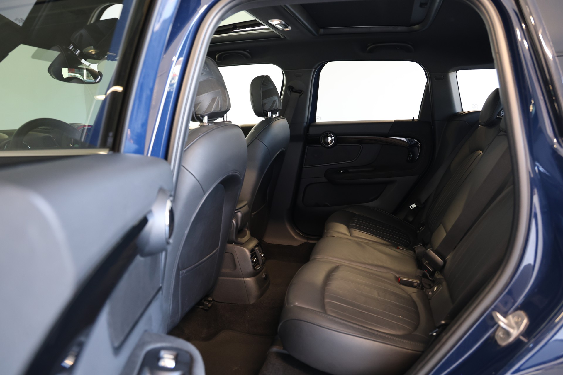 MINI Countryman John Cooper Works ALL4 Steptronic-image-14