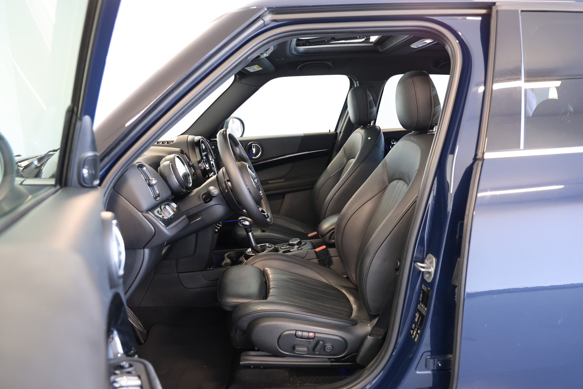 MINI Countryman John Cooper Works ALL4 Steptronic-image-5