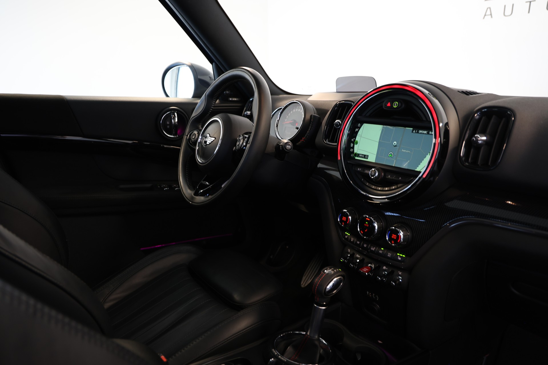 MINI Countryman John Cooper Works ALL4 Steptronic-image-12
