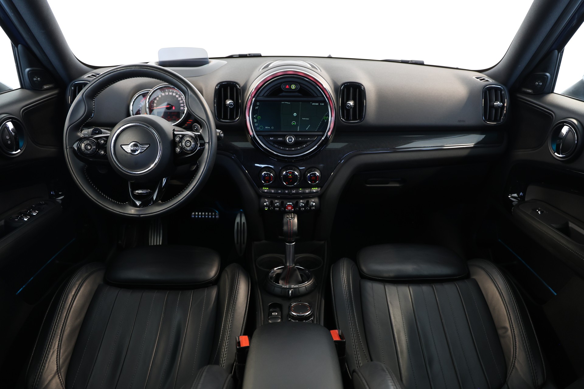 MINI Countryman John Cooper Works ALL4 Steptronic-image-9
