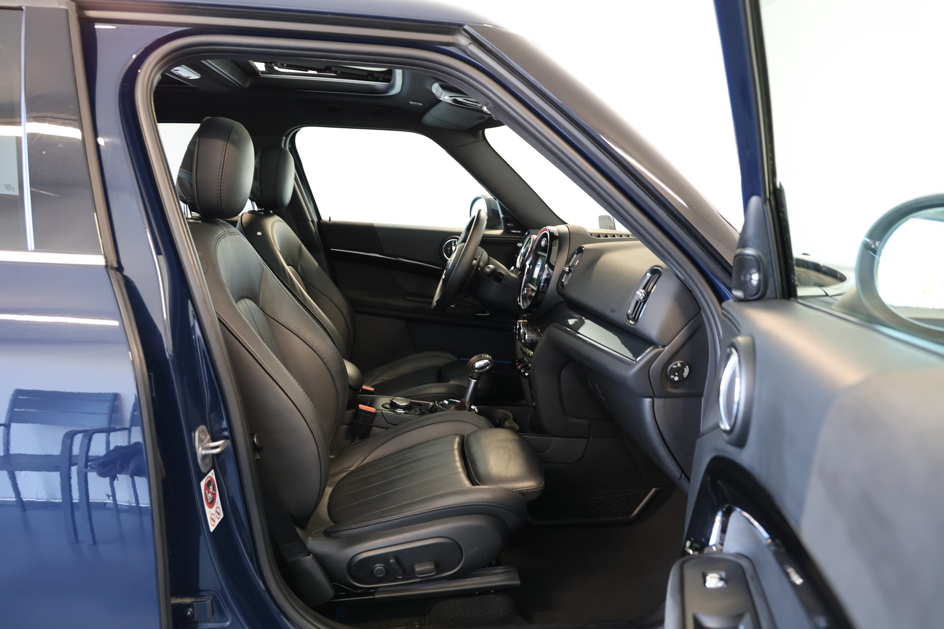MINI Countryman John Cooper Works ALL4 Steptronic-image-11