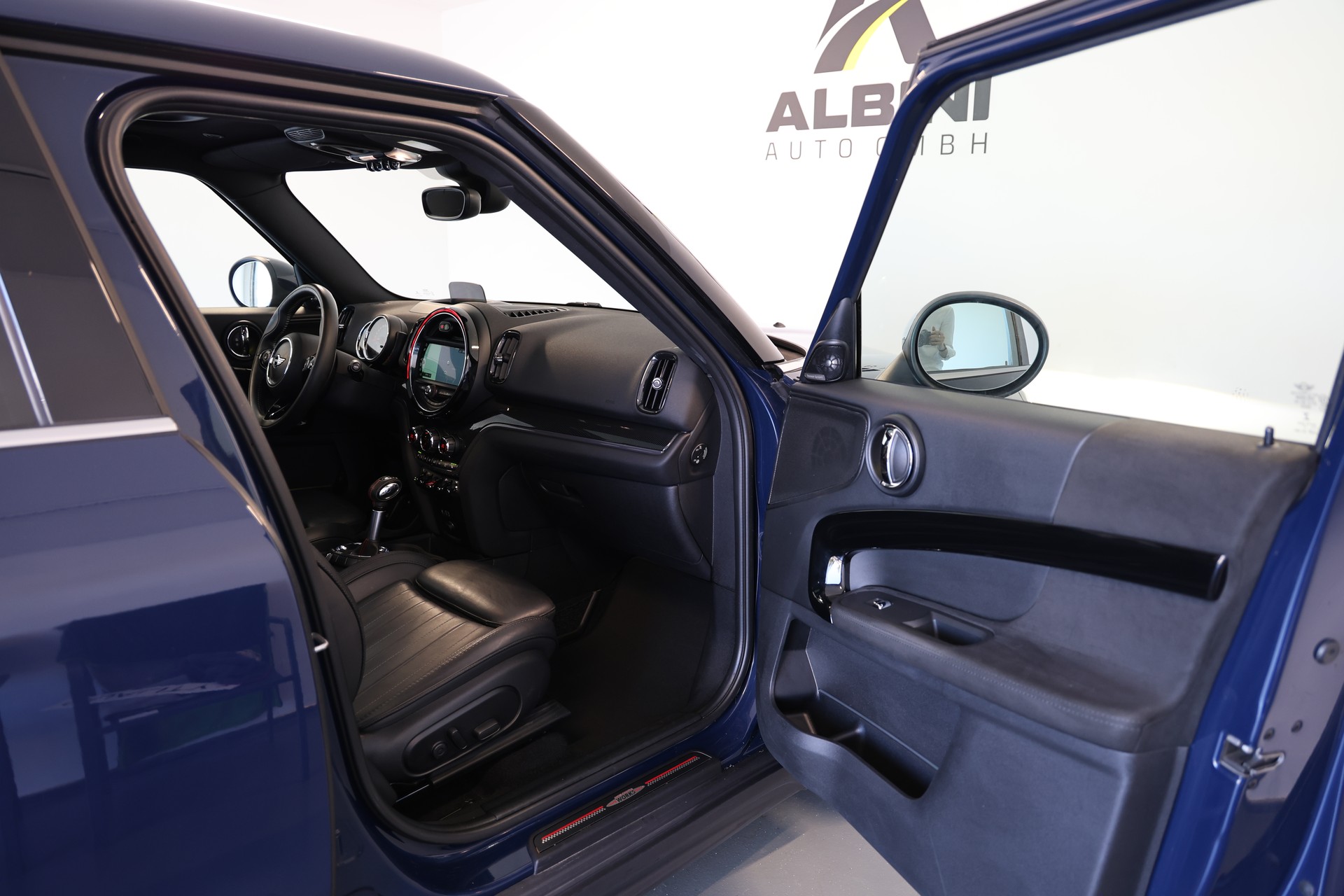 MINI Countryman John Cooper Works ALL4 Steptronic-image-10