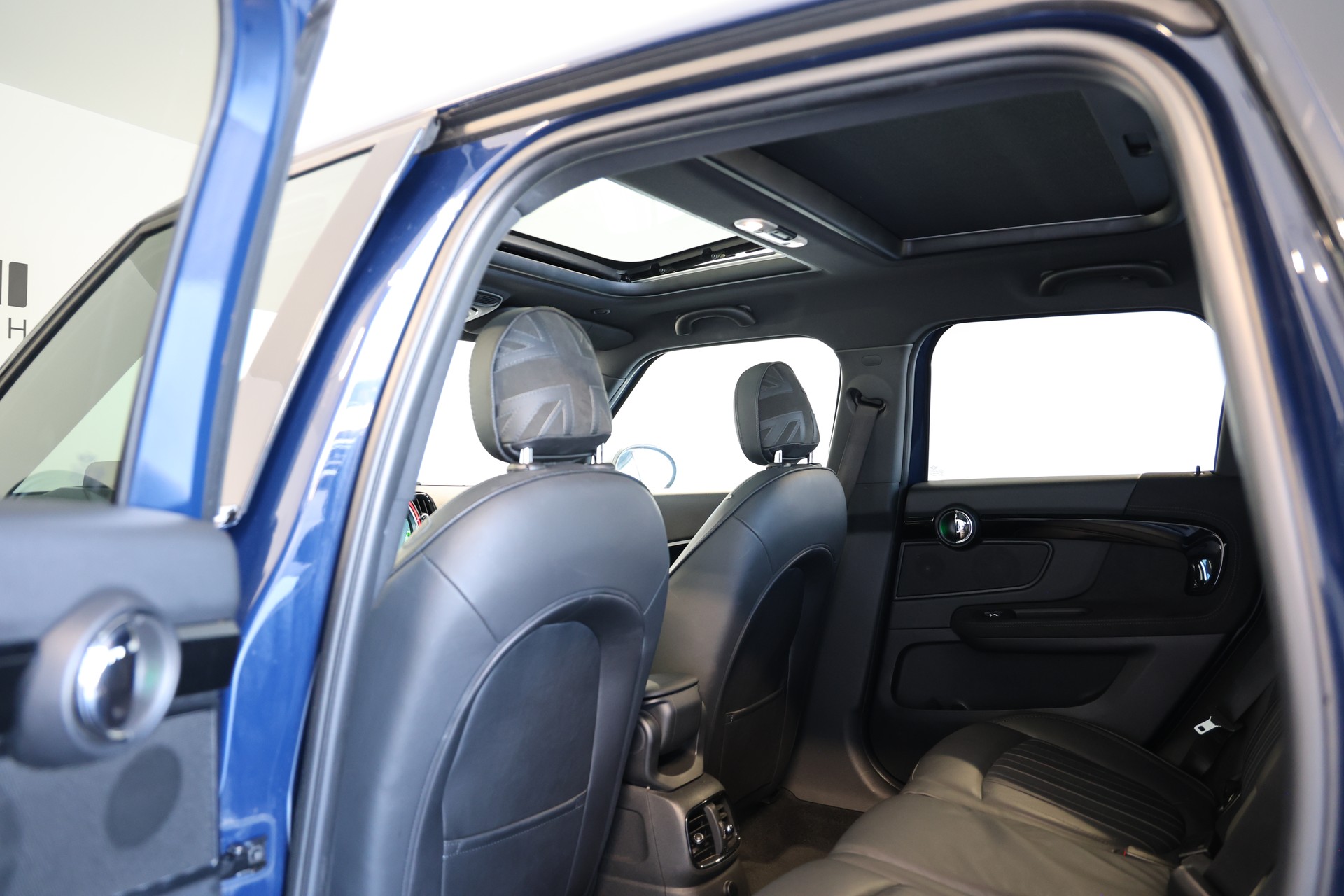 MINI Countryman John Cooper Works ALL4 Steptronic-image-15
