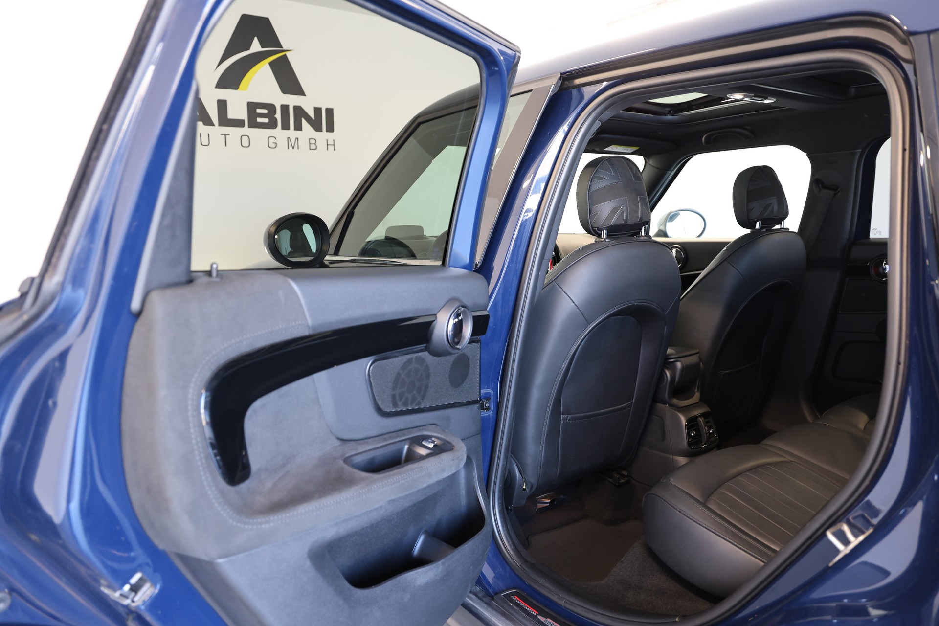 MINI Countryman John Cooper Works ALL4 Steptronic-image-13