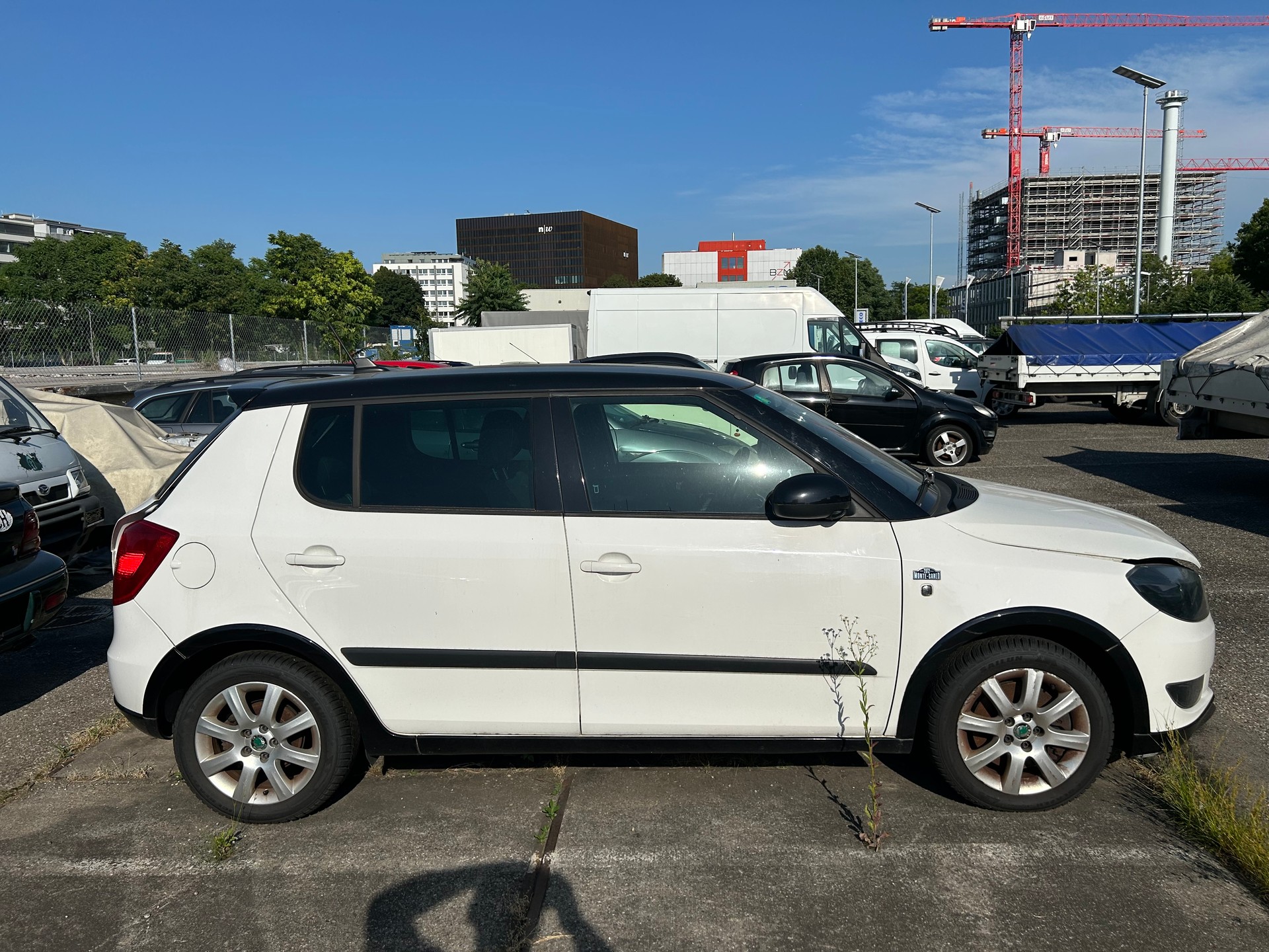 SKODA Fabia 1.2 TSI Monte Carlo DSG-image-8
