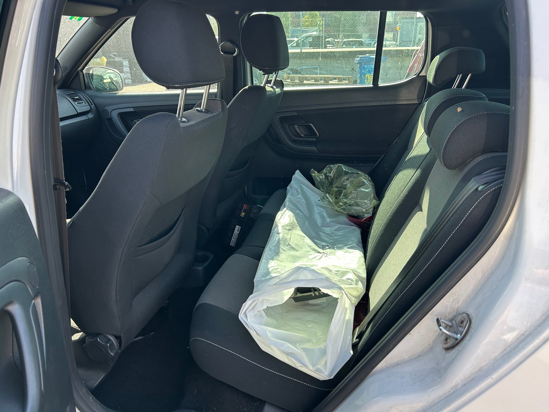 SKODA Fabia 1.2 TSI Monte Carlo DSG-image-5