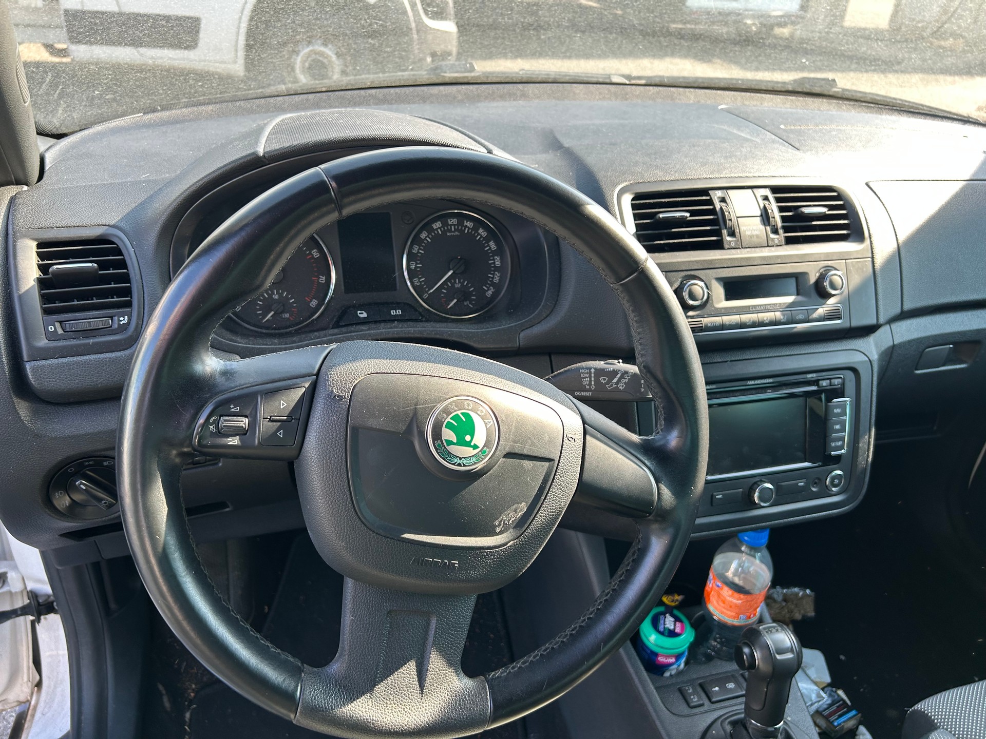 SKODA Fabia 1.2 TSI Monte Carlo DSG-image-7