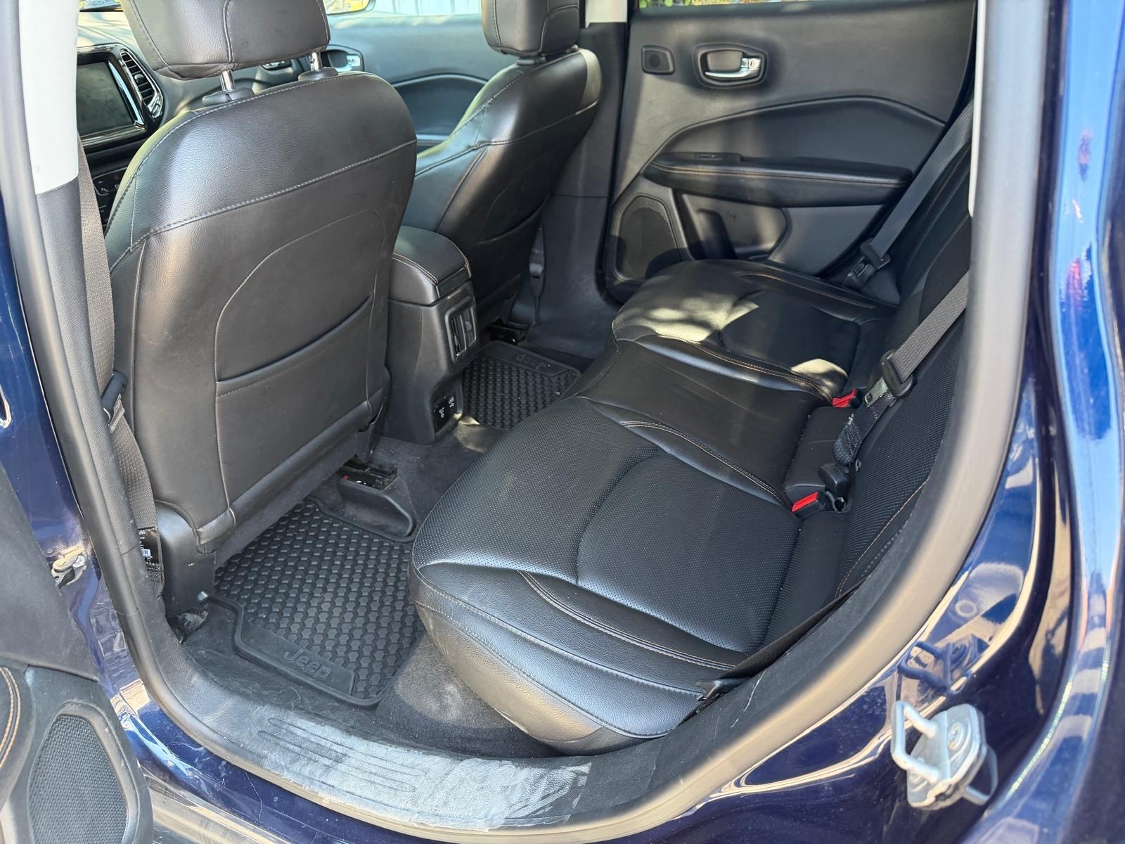 JEEP Compass 2.0CRD Limited AWD 9ATX-image-10