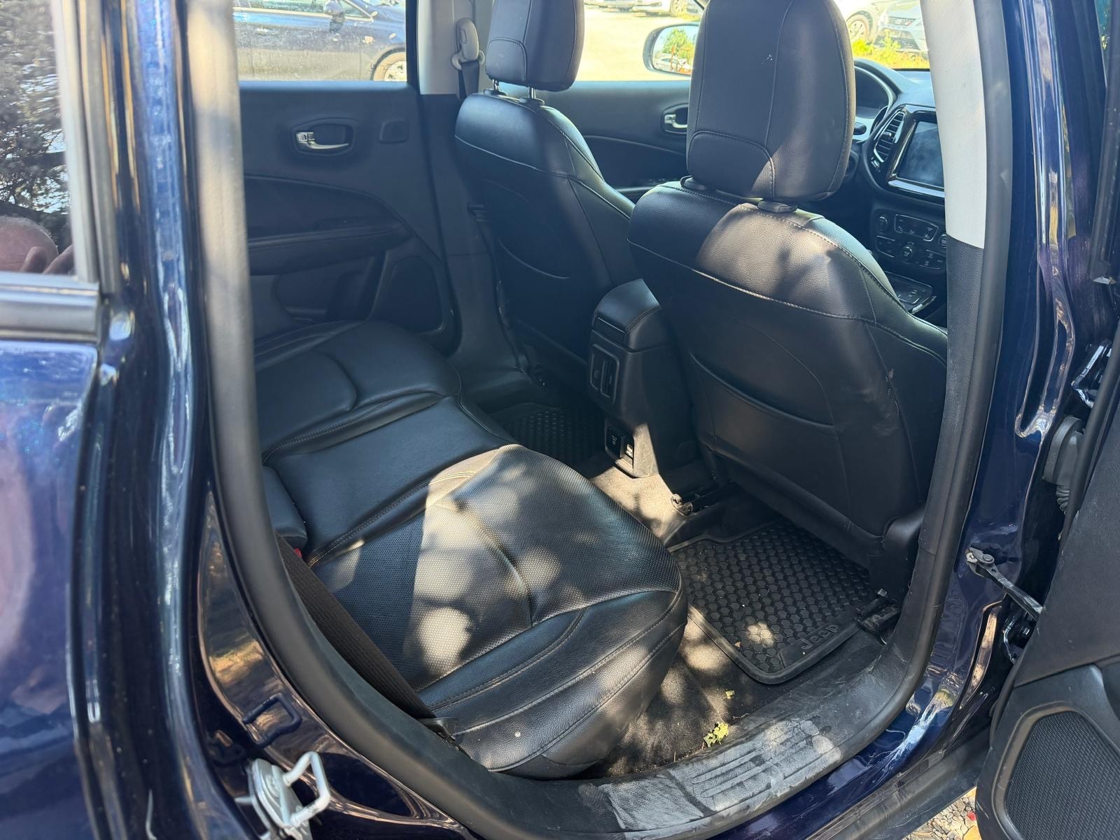 JEEP Compass 2.0CRD Limited AWD 9ATX-image-11
