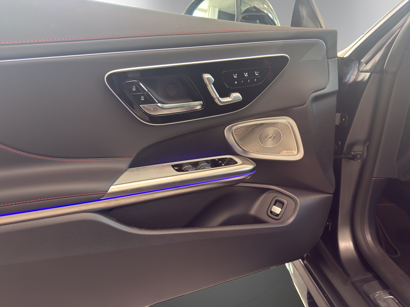 Image MERCEDES-BENZ CLE-53-AMG CLE AMG 53 Cabrio 4Matic+ 9G-Tronic