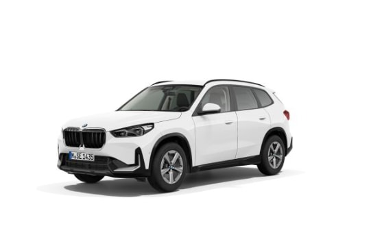 BMW X1 xDrive 23i 48V-image-0