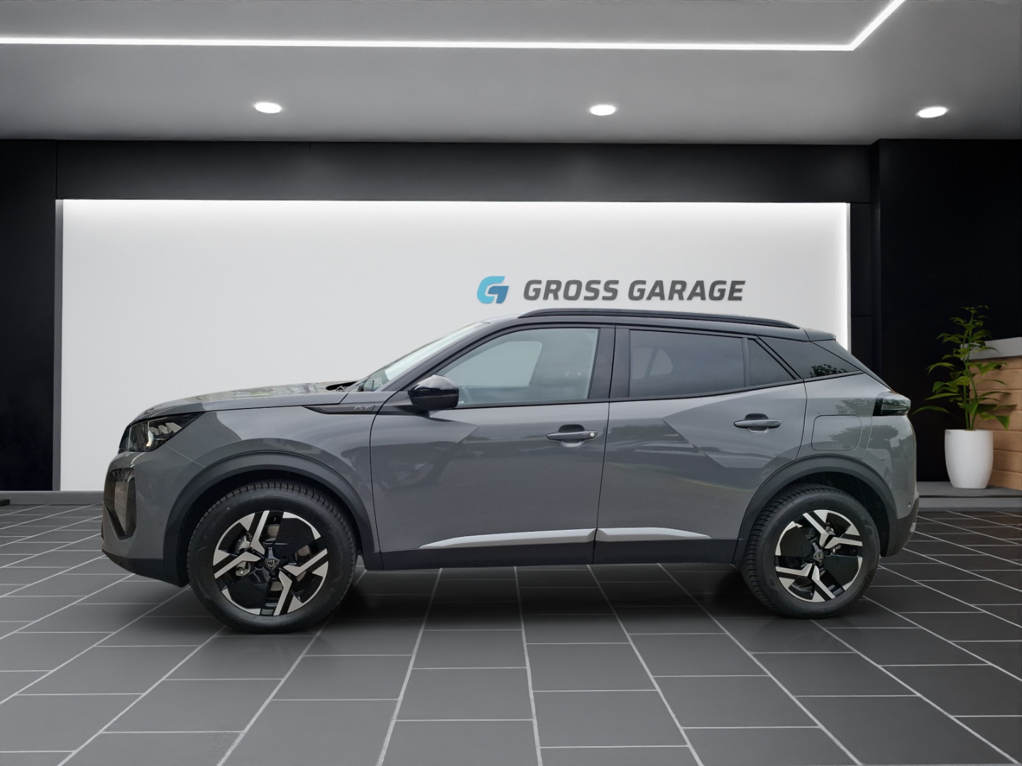 PEUGEOT 2008 NEW 1.2 145 MHEV GT-image-5