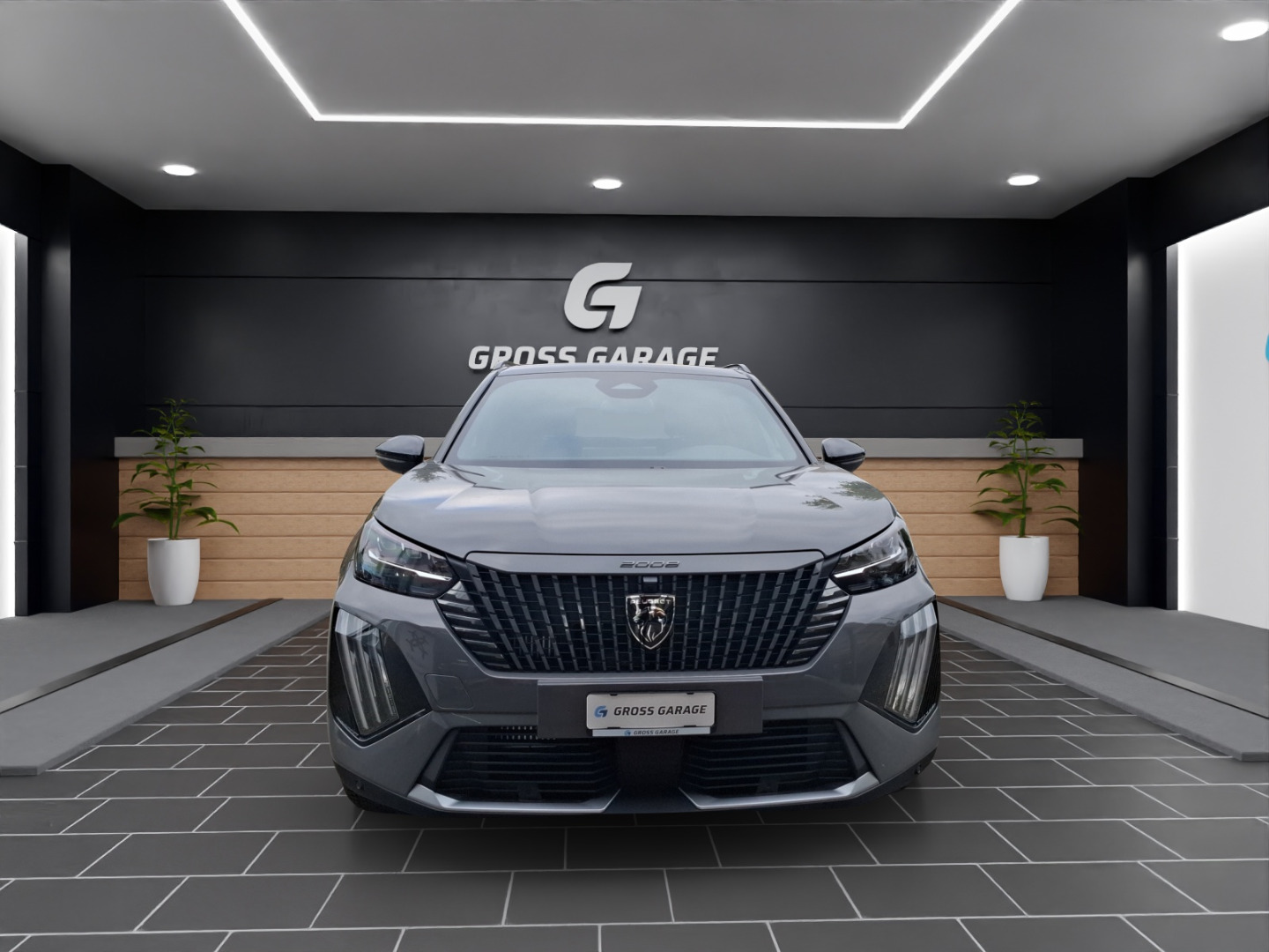 PEUGEOT 2008 NEW 1.2 145 MHEV GT-showroom-element-2