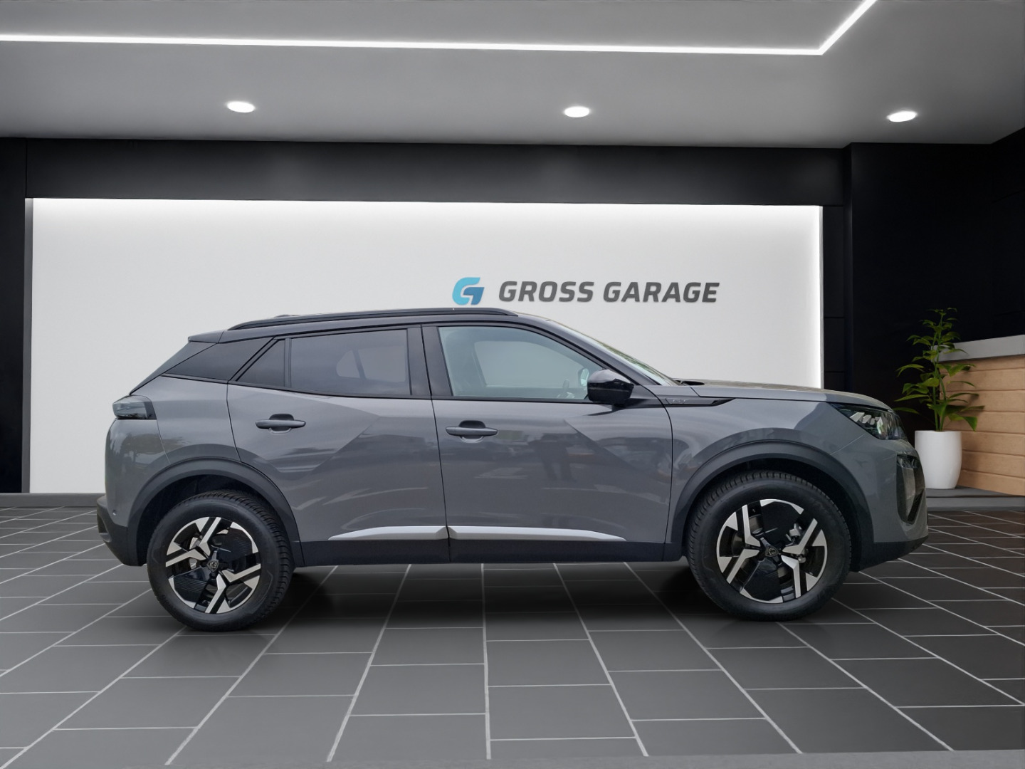 PEUGEOT 2008 NEW 1.2 145 MHEV GT-showroom-element-3