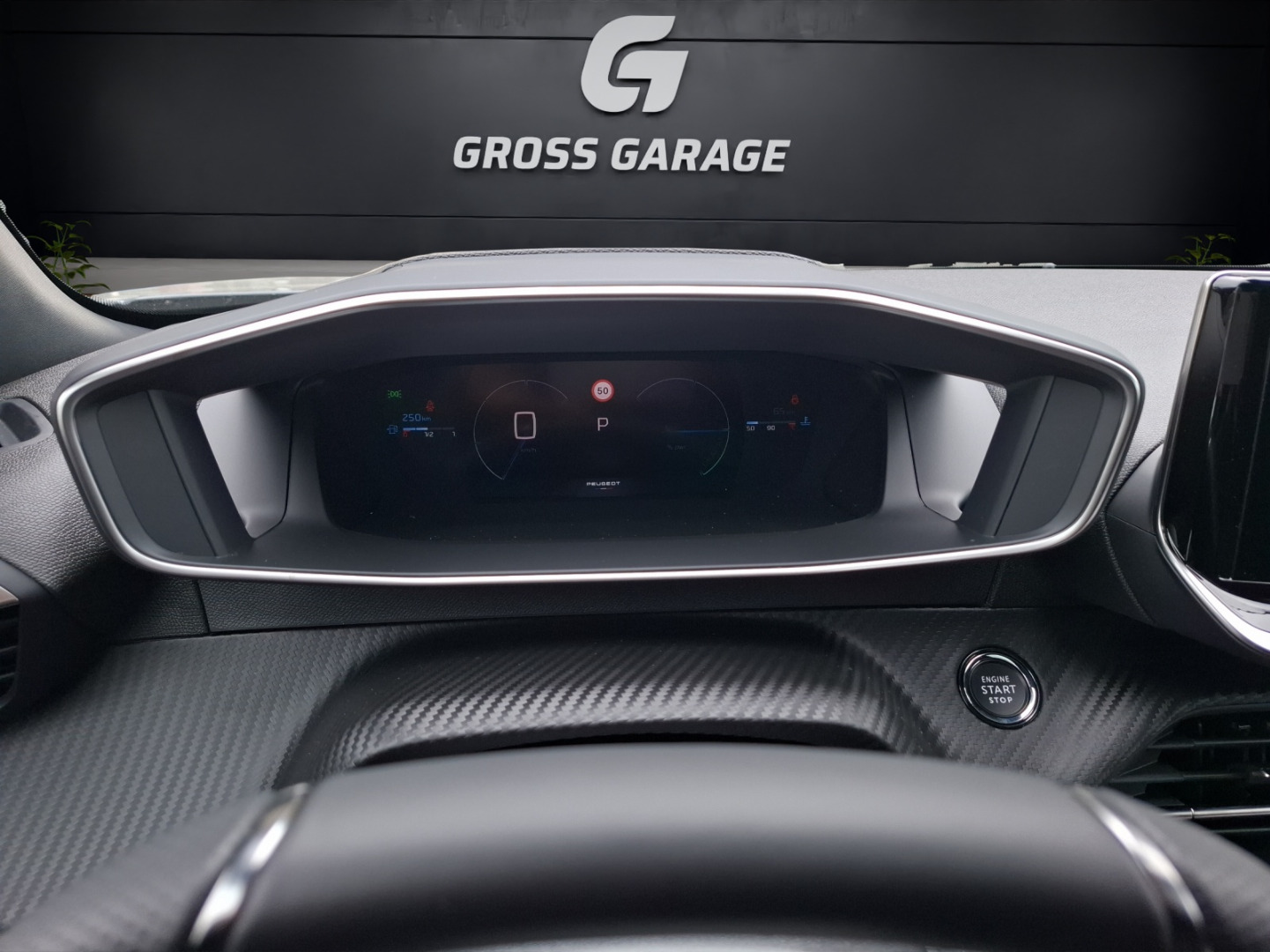 PEUGEOT 2008 NEW 1.2 145 MHEV GT-image-8