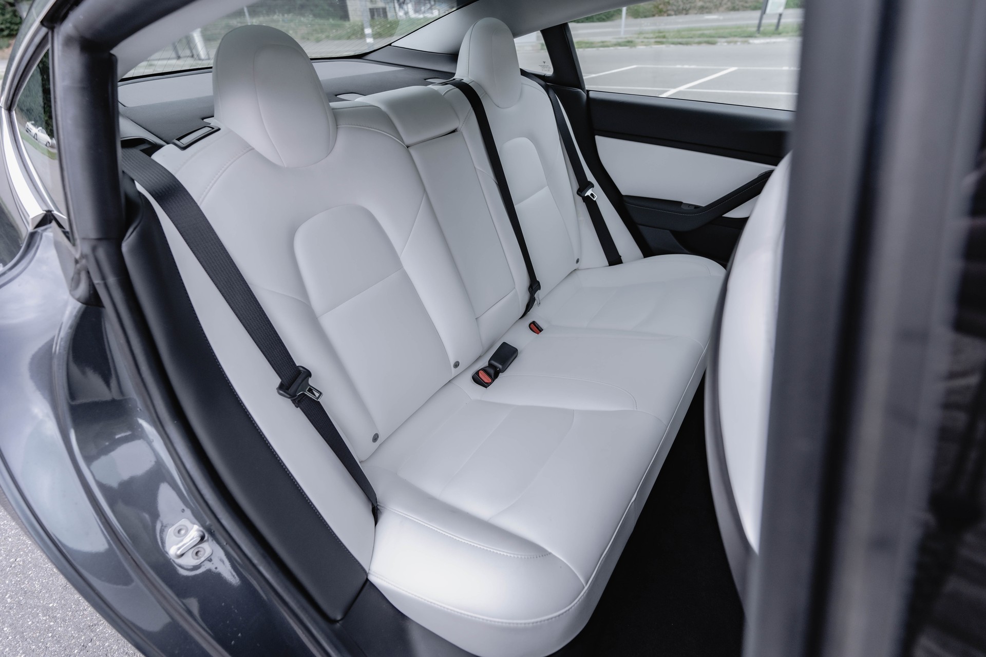 TESLA Model 3 Long Range Dual Motor AWD * FRISCH AB MFK * KI Computer für selbständiges Fahren * Beschleunigungsschub * SOH-image-15