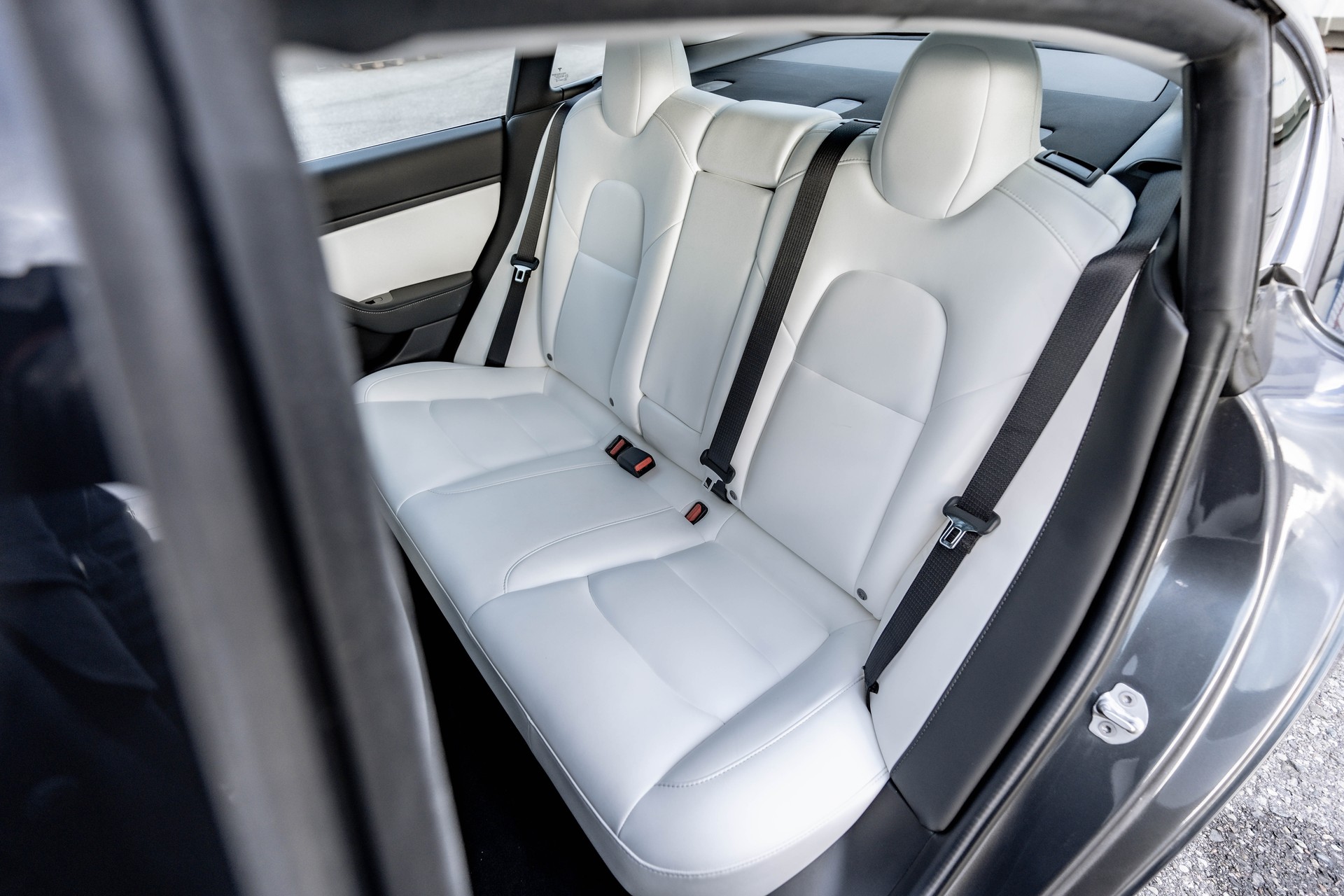 TESLA Model 3 Long Range Dual Motor AWD * FRISCH AB MFK * KI Computer für selbständiges Fahren * Beschleunigungsschub *-image-15